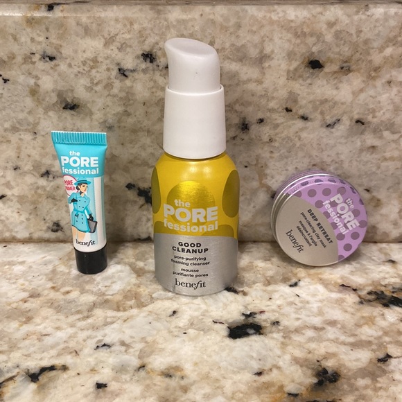 Benefit Lil Pore Presents - Picture 3 of 3